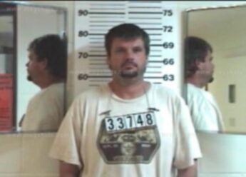 Shane Erwin Leger