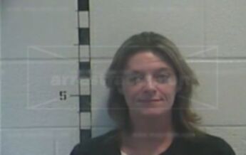 April Lorraine Anderson