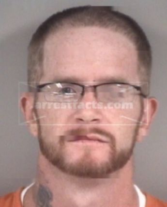 Rusty Lee Blackford