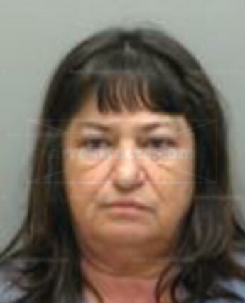 Rebecca Verdin Badeaux