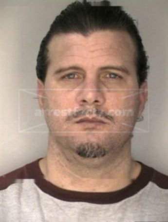 Brandon Claybee Richards
