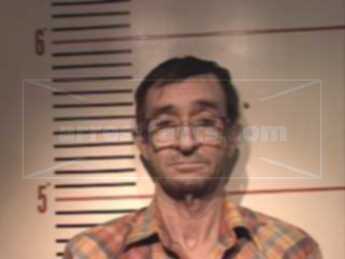 Larry Kenneth Lathrom