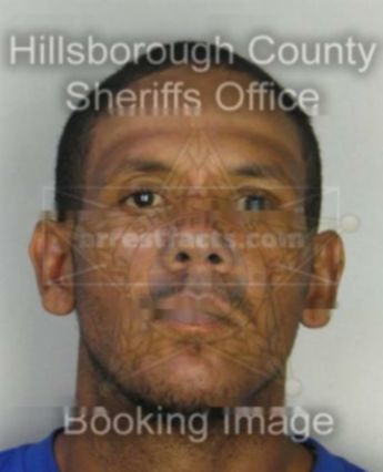 Jason Peoples