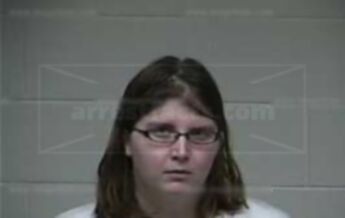 Brandi Leigh Mcdonald