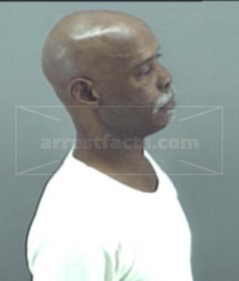 Cedric Delinesy Baltrip
