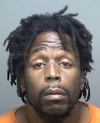 Jermaine Bennett
