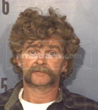 Leonard Edward Adams