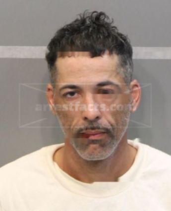 Eric Wickersham Beach
