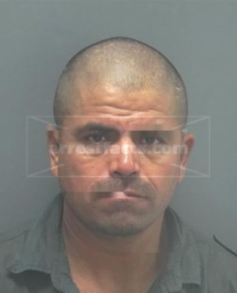 Alvaro Botello