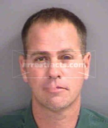Jeremy David Briggs