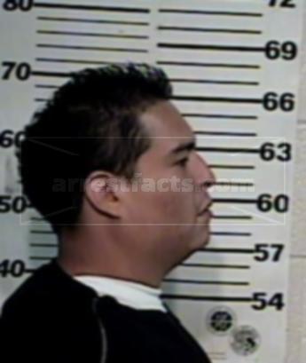 Arnold Torres Beltran