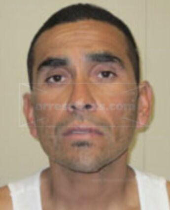 Michael Anthony Alarcon