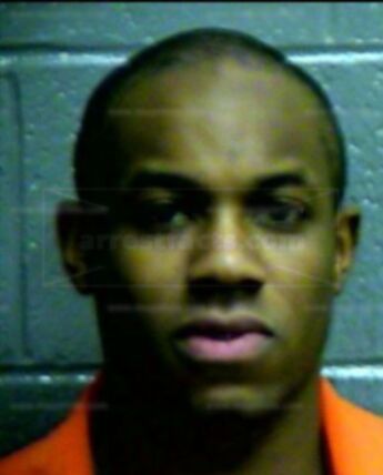 Marcus Duane Simms