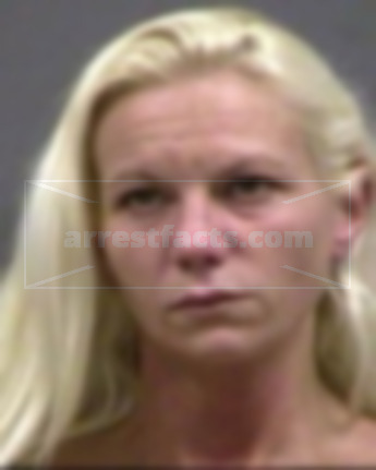 Holly Ann Russell