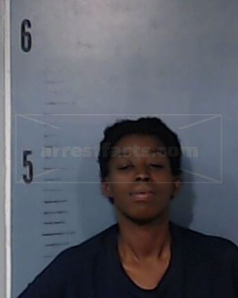 Lashelle Monique Smith