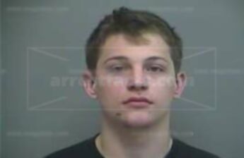 Caleb Tyler Lewis