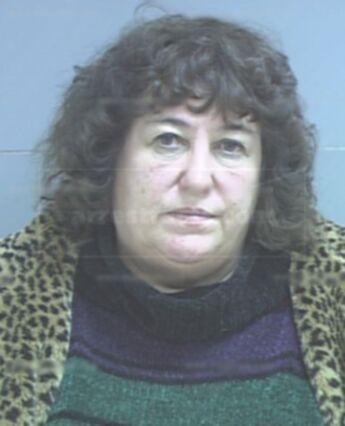 Annette Bernson Davis