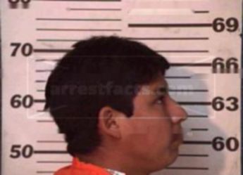 Guadalupe Agoberto Gonzalez