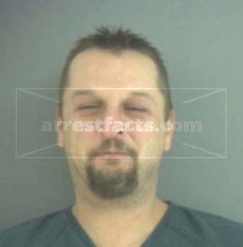 Kenneth Daniel Smith