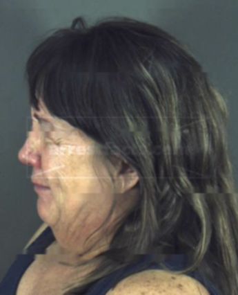 Kimberly Lynn Walden