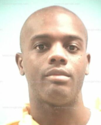 Demarcus Brown