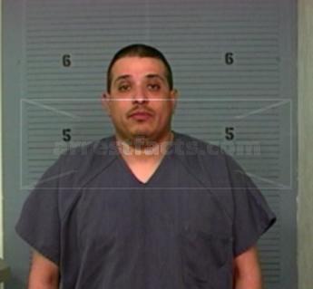 Ismael Holguin Valenzuela