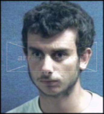 Codey Scott Benning