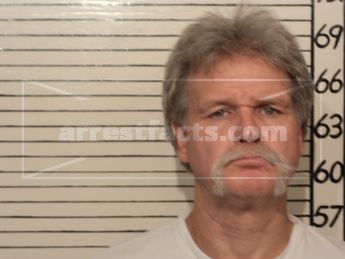 Russell Allen Buford