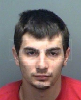 Jacob Anthony Voorhees