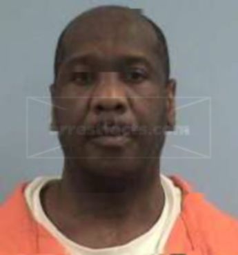 Keith Anthony Fowler