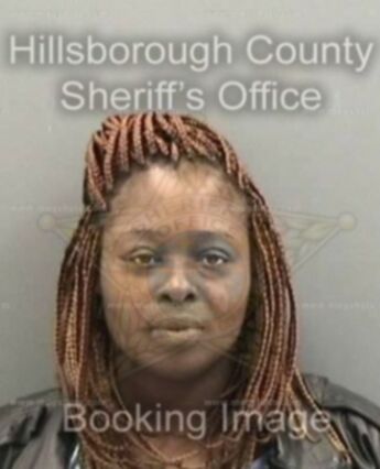 Tamika Rochelle Harris