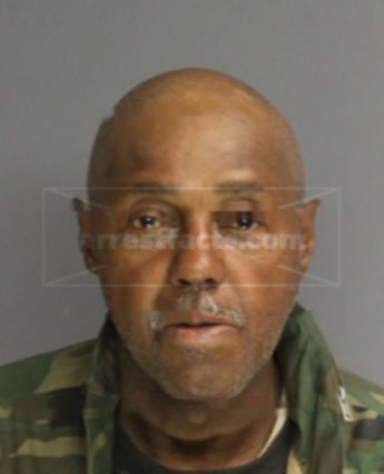 Ronald Upshaw