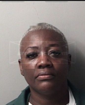 Nichole Braunique Bryant