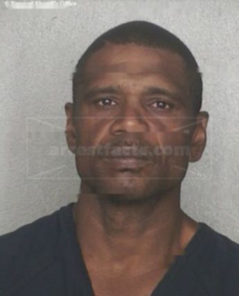 Byron Stephens