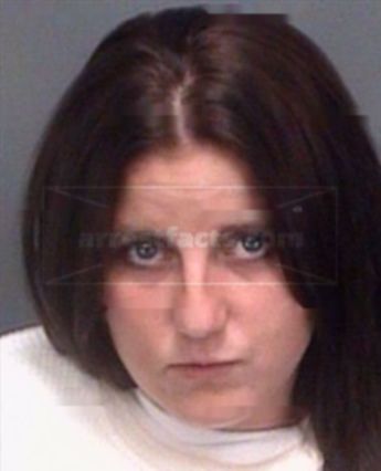 Hannah Elizabeth Lange