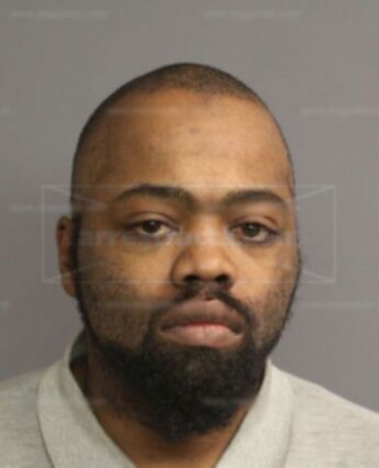 Faheem Roach