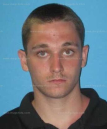 Derek James Griffin