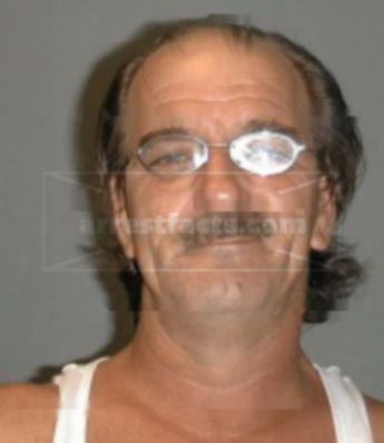 Timothy Ray Stafford