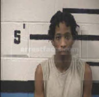 Donte Demarcus Austin