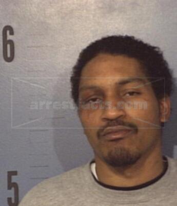 Dorian Duane Powdrill