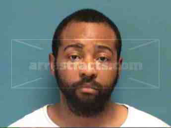 Jerry Antwan Davis