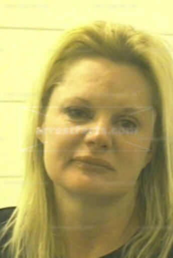 Laura Jenean Adkins