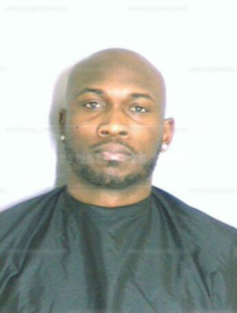 Kevin D Crooks