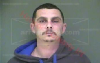 Christopher Alen Britton