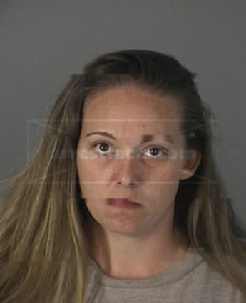 Tiffany Lorraine Perez