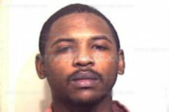 Channing Donnel Bowens