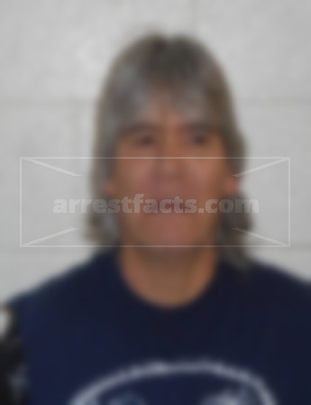 Ronald Lewis Ramsey