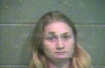 Amanda Kay Thompson
