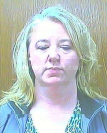 Sherri Jean Blair