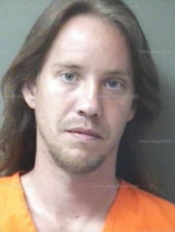 James Gregory Moore